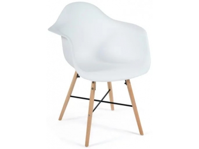 Кресло Cindy (Eames) Secret De Maison (mod. 919) (Белый)